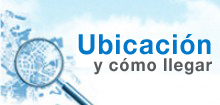 Ubicación