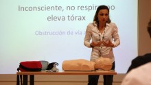 Curso uso del DESA