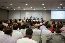 Jornada Emprender en Salud