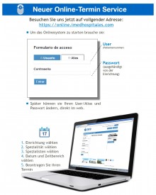 Appointment system